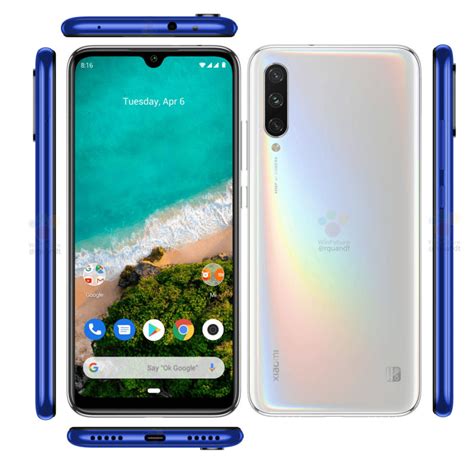 Price in grey means without warranty price, these handsets are usually available without any warranty, in shop warranty or some non existing cheap company's. Xiaomi Mi A3 with 6-inch AMOLED display, triple rear ...