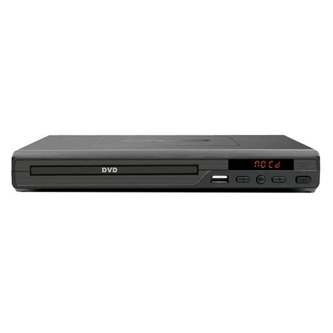 Mini Size Dvd Player Lenoxx Electronics Australia
