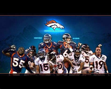 Nfl Players Wallpapers Wallpaper Cave