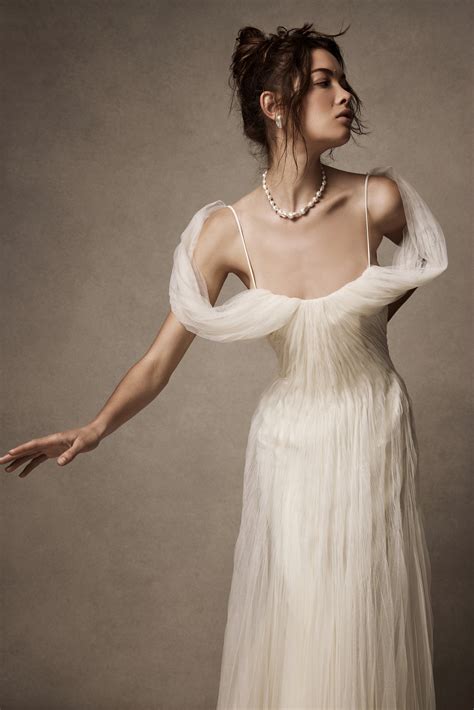 Danielle Frankel Bridal Wedding Dresses｜anna Bé Bridal Boutique