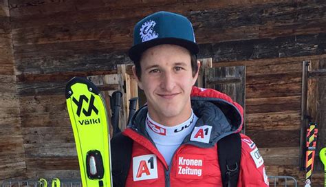 Hier finden sie einen überblick über alle meldungen und informationen zum österreichischen skirennläufer. Skiweltcup.TV kurz nachgefragt: Heute mit Adrian Pertl