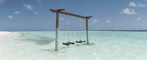 Swings Biyadhoo Indulge Maldives Indulge Maldives