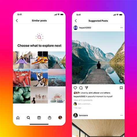 Instagram Adds New Prompts To Reduce Harmful Impacts On Young Users