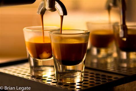 The Beginners Guide To Different Types Of Coffee And Espresso