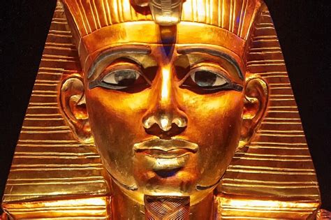 BB lv Ученые нашли причину смерти первооткрывателей гробницы Тутанхамона