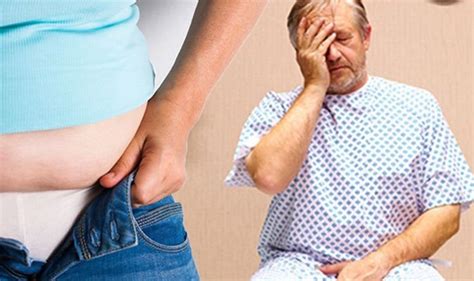 Stomach Bloating Could Your Bloated Stomach Pain Be A Sign Of Cancer
