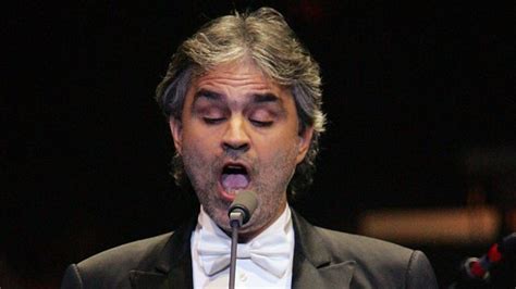 To this day he is still one of the most acknowledged singers and songwriters in the world. El tenor italiano Andrea Bocelli actuará en Cuba el ...