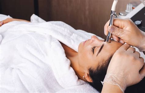 Benefits And Risks With Microdermabrasion Fresh Skin Clinic