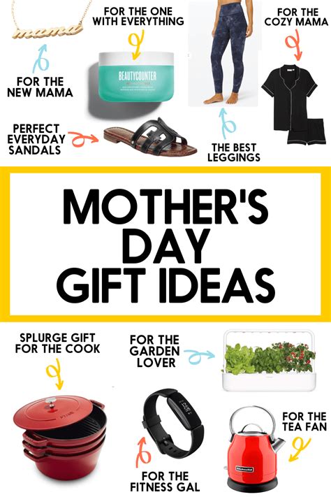 50 Mother S Day T Ideas Anyone Would Love Lexi S Clean Kitchen
