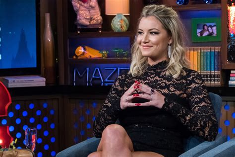 Hannah Ferrier From Below Deck Med Shares The Scary Thing Happened To