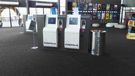 Kinepolis is de ideale locatie voor een veilig event. Bioscoopreview: Kinepolis Jaarbeurs