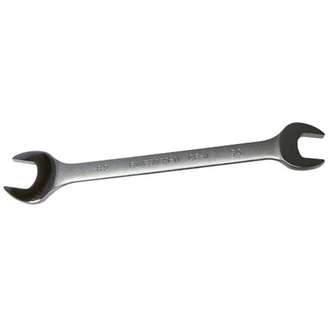 30 X 32mm Open End Wrench Western Tool Co