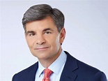 George Stephanopoulos Bio, Age, ABC News, Ethnicity, Education, Height