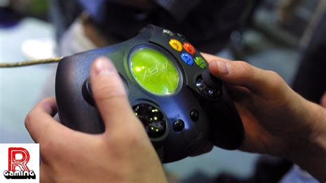 The Original Xbox Controller Is Making A Comeback Youtube