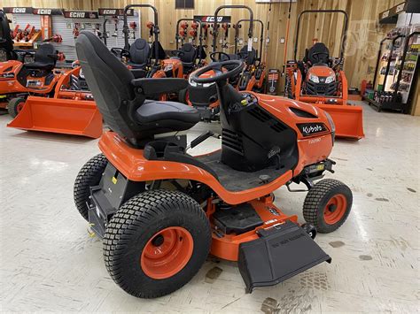 2022 Kubota T2290kwt For Sale In Dyersburg Tennessee