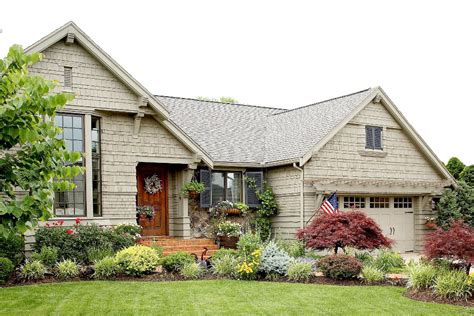 Curb Appeal Secrets Front Yard Landscape Ideas Youll Want To Try