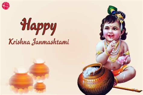 Happy Krishna Janmashtami 2019 Pictures Hd Pictures 4k Images Ultra