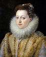 Infanta Maria of Portugal, Duchess of Parma (1538-1577) - Tumblr Pics