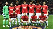 Manchester United Team Wallpapers on WallpaperDog