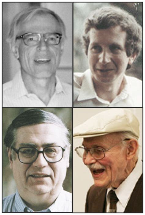 UCR Today Four UC Riverside Mathematicians Honored By American Mathematical Society