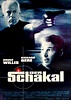 Der Schakal in DVD - Der Schakal - FILMSTARTS.de