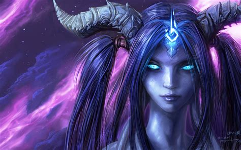 Female Demon Wallpaper 70 Images