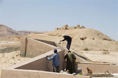 King Tut Replica Tomb Opens To Public In Egypt Cnn