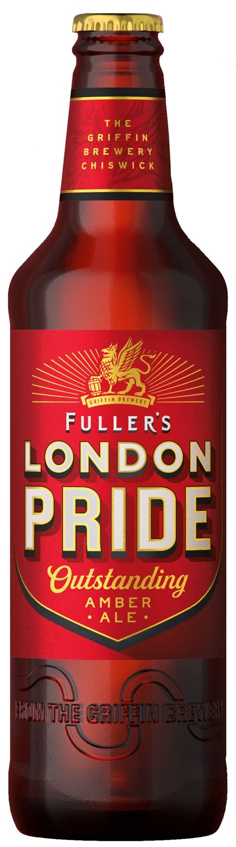 Fullers London Pride Ale 50 Cl