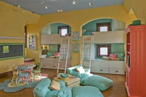 Bunk bed kids' & toddler beds : Room for more! | Home, Kid room decor, Kids bedroom furniture