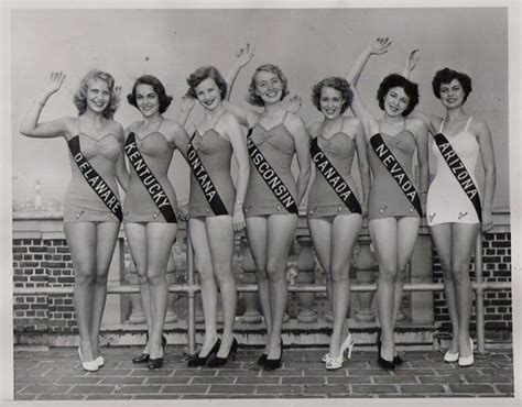 Pin By Rosemary On Beauty Queens Vintage Catalina Swimwear Vintage
