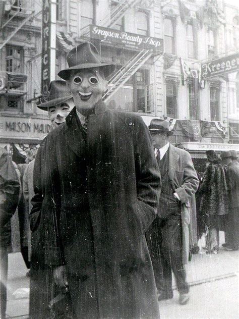 40 Real Historical Photos That Will Haunt Your Nightmares Pi Queen