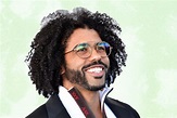 Daveed Diggs Parents - img-palmtree