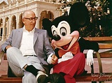 Today in Disney History, 1971: Roy Disney's Disney World Dedication