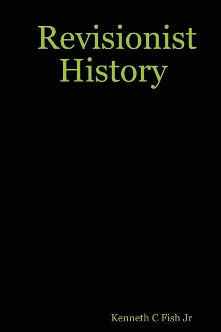 Revisionist History Paperback