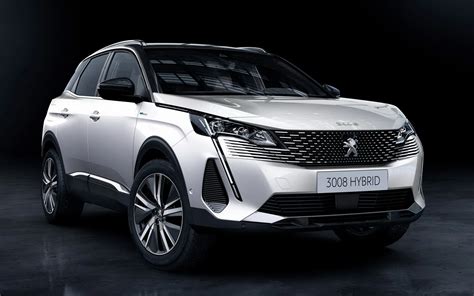 Peugeot 3008 Plug In Hybrid Τιμές νέα Video Gocargr