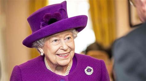 Se Cumplen 70 Años Desde El Día En Que La Reina Isabel Ii Asumió Al