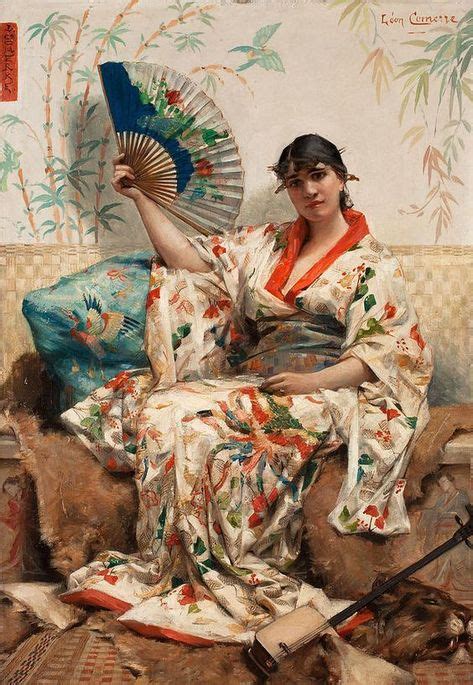 100 Japonism Ideas Japanese Art Art Painting