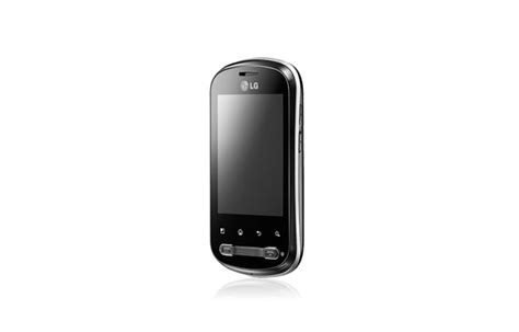 Mobile Phone Optimus Me P350 Lg Electronics Australia