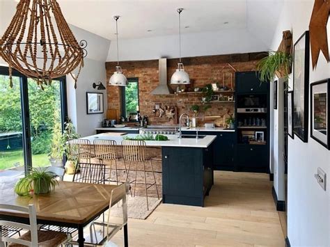 48 Elegant Kitchen Island Design Ideas You Have To Know Page 30 Of 48