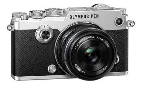 Olympuss Pen F Is The Artsiest Retro Camera Yet Gizmodo Australia