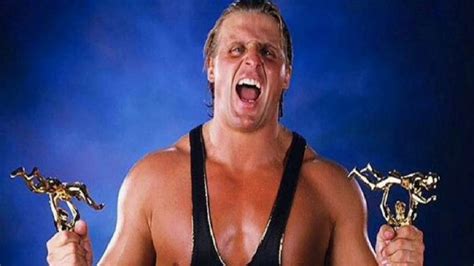 What Happened To Bret Hart Brother Owen Hart Accident And Death