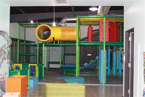 Okie Kids Custom Indoor Playground Edmond Ok Indoor Playground