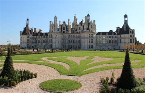 Domaine de Chambord – Chef Consultant & Coach Culinaire  Restauration