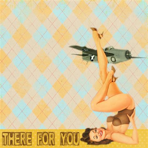 Vintage Pin Up Wallpaper 62 Pictures