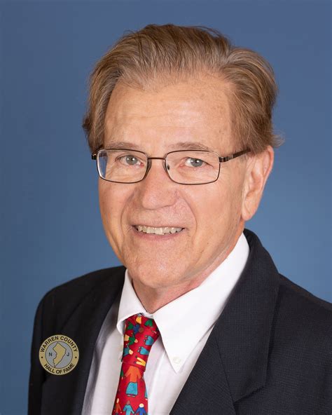 Jim Kelsey of Great Meadows to be Inducted into the Warren County Hall