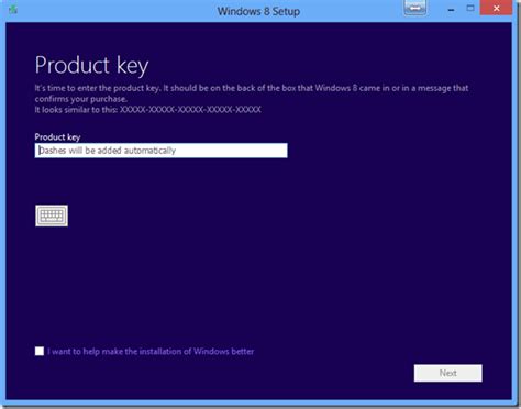 Window 8 Pro 9200 Product Keysactivation Keys Swahili Tech
