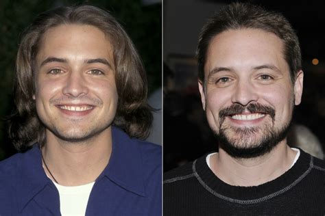 Boy Meets World Cast Where Are They Now Time