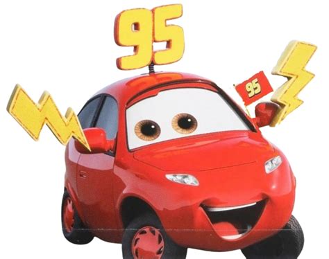 Maddy Mcgear Pixar Cars Wiki Fandom