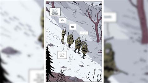 Slaughterhouse Five Comic Launching In September Hollywood Reporter