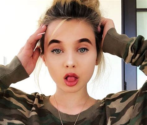Do you like this video? Alabama Barker Height Age Weight Wiki Biography Parents ...